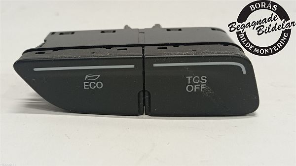 Kontakt - diverse FORD TRANSIT CONNECT V408 Box