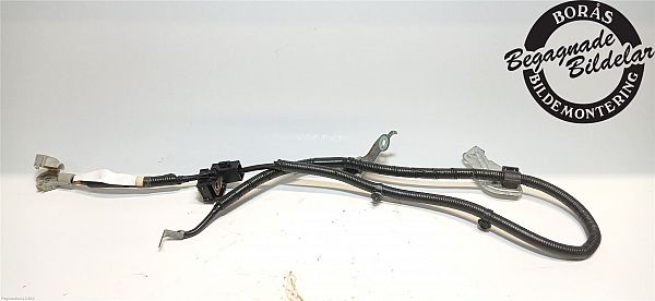 Batterikabel MAZDA CX-3 (DK)