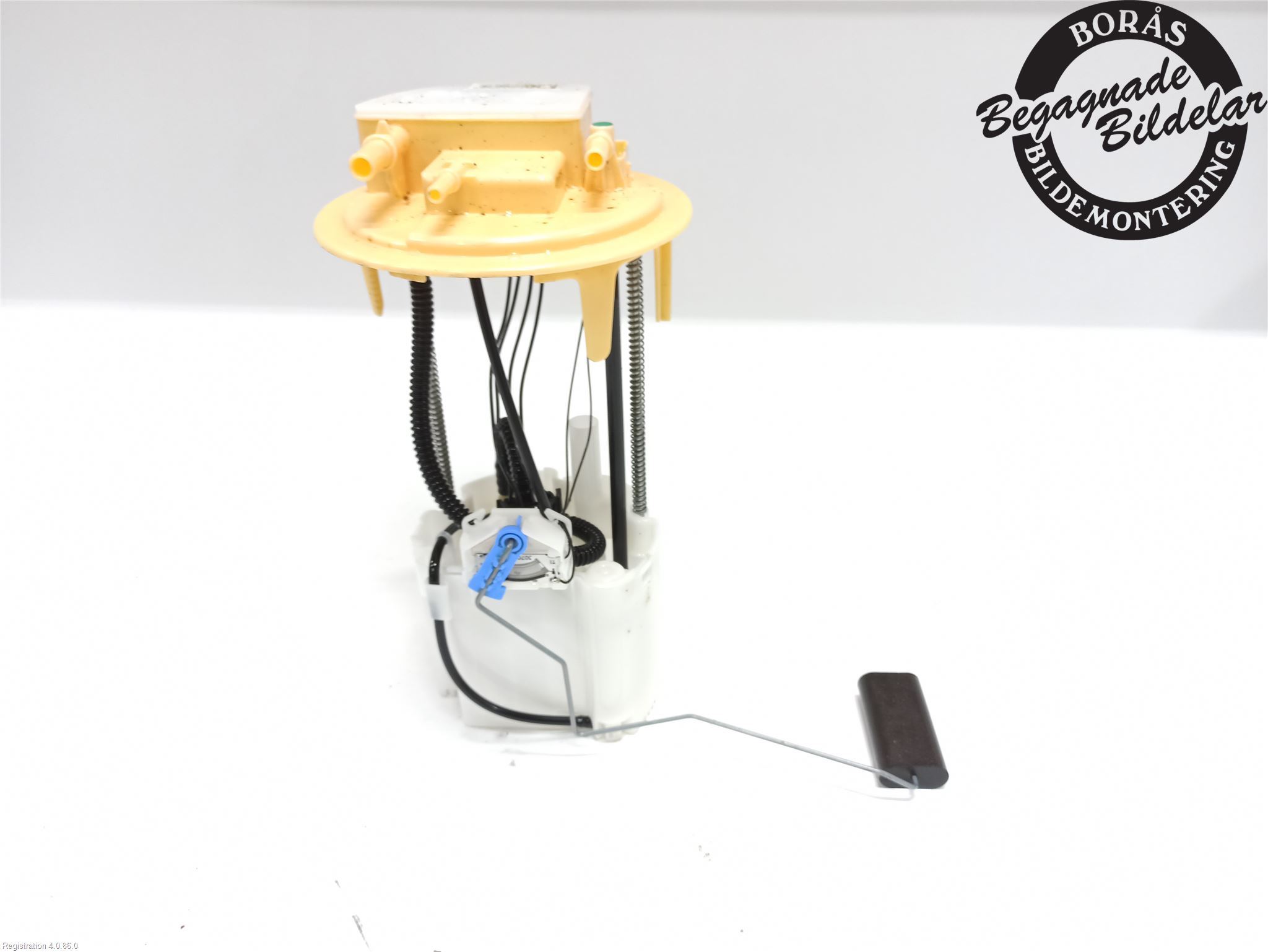 Citroën BERLINGO Box (K9) Fuel pump 98 093 594 80
