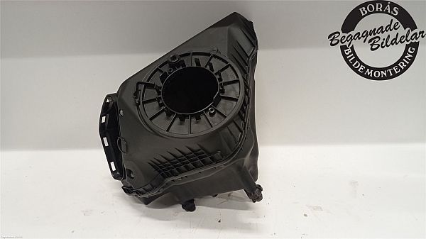 Luftfilter AUDI A6 Allroad (4GH, 4GJ, C7)