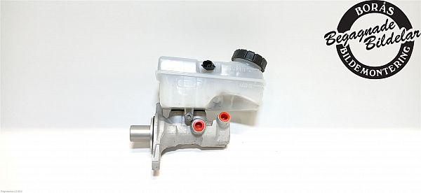 Brake - Master cylinder RENAULT CAPTUR I (J5_, H5_)
