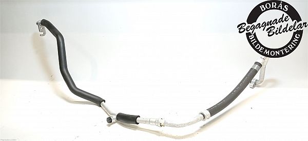 Klimaanlage Rohr / Schlauch TOYOTA C-HR (_X1_)