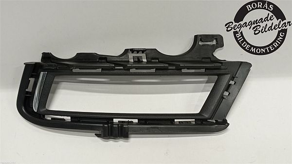 Kühlergrill VW GOLF VII (5G1, BQ1, BE1, BE2)