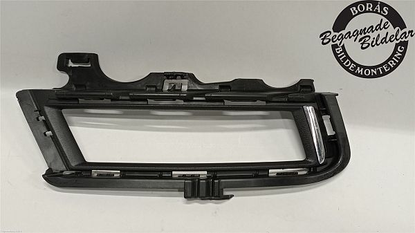Kühlergrill VW GOLF VII (5G1, BQ1, BE1, BE2)