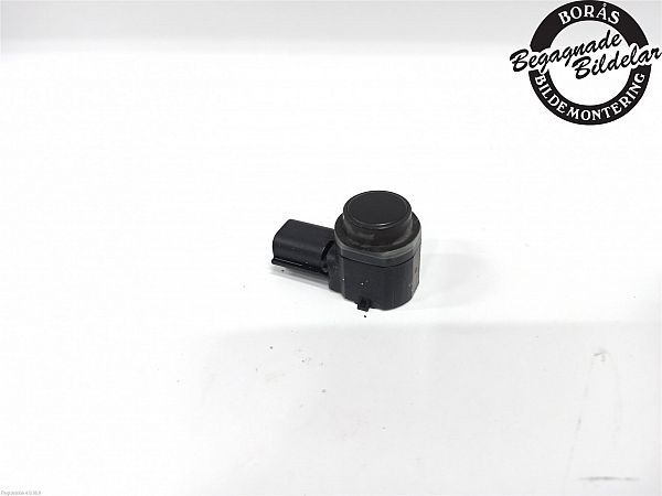 Parkeringssensor bag FORD FOCUS III Turnier