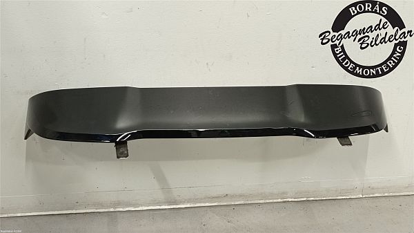Spoiler achter PEUGEOT 208 II (UB_, UP_, UW_, UJ_)