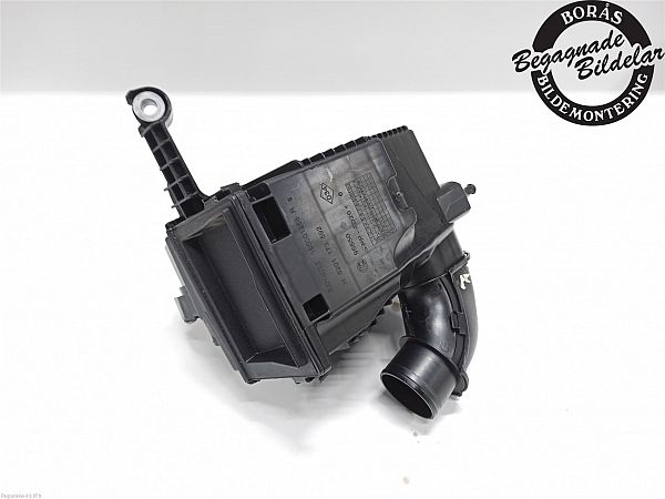 Luftfilter RENAULT CAPTUR I (J5_, H5_)