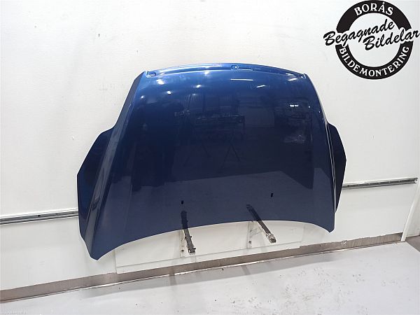 Motorhjelm FORD FOCUS II Station Wagon (DA_, FFS, DS)