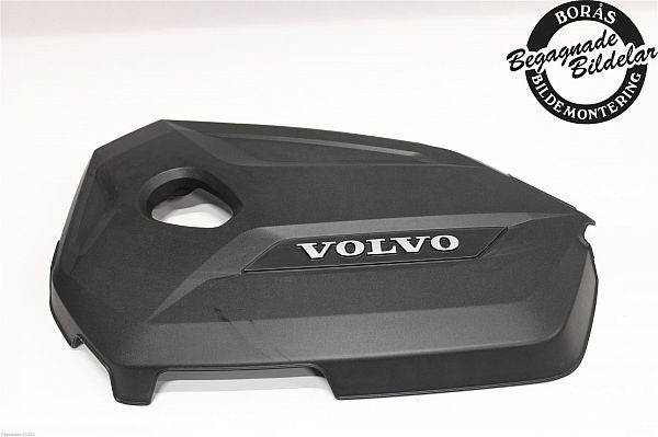 Engine shield VOLVO V60 I (155, 157)