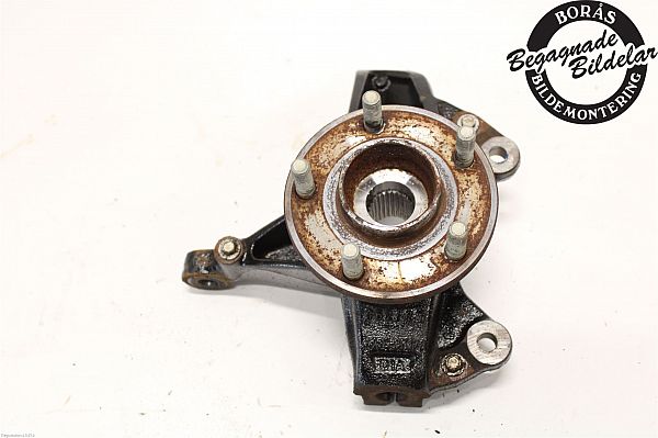 2307536 : Spindel for - Autoparts24