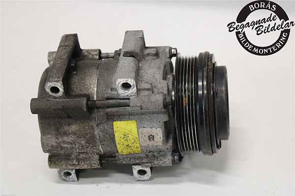 Ac pump FORD USA MUSTANG Coupe
