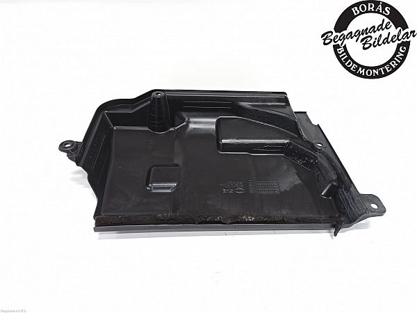 Luftindtag - for KIA PICANTO (TA)