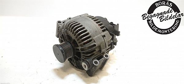 Alternatory i generatory BMW 5 (E60)