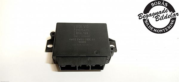 Pdc control unit (park distance control) VOLVO V50 (545)