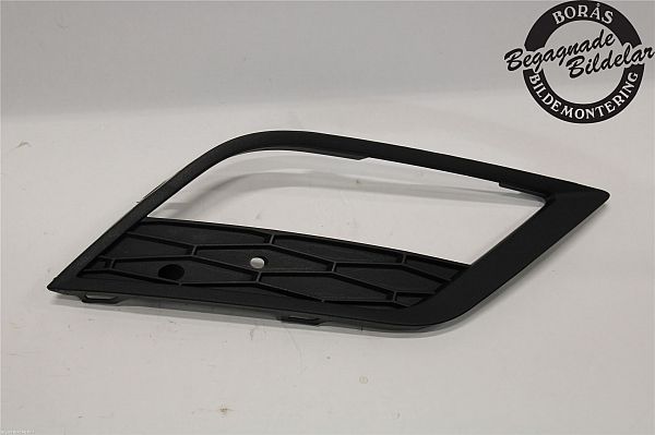 Grill / gitter SEAT LEON (5F1)