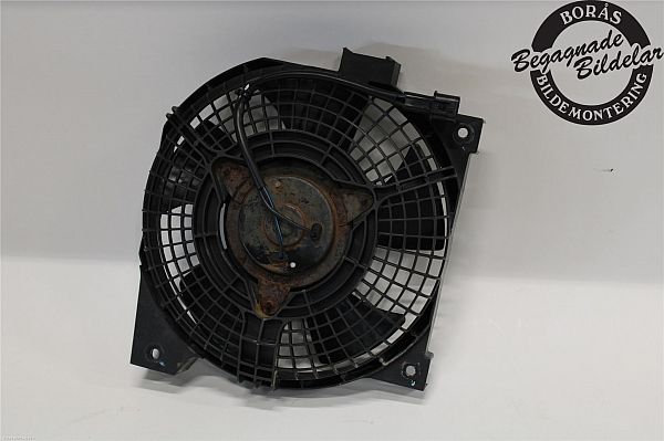 Ventilateur de radiateur électrique ISUZU RODEO I (TFR, TFS)