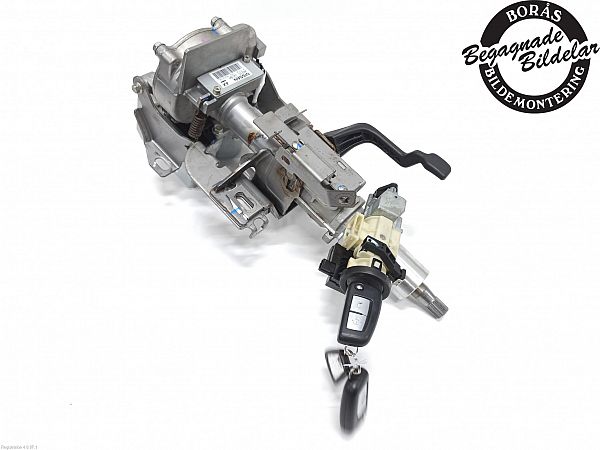 Ratstamme komplet NISSAN PULSAR Hatchback (C13)