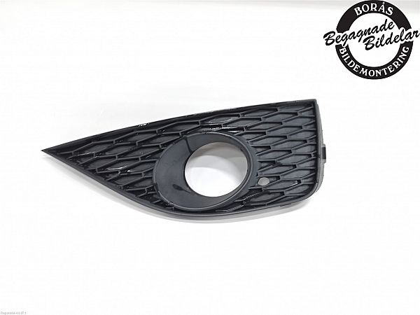Grill / gitter SEAT IBIZA Mk IV (6J5, 6P1)