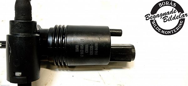 Sprinklermotor MINI MINI (R50, R53)