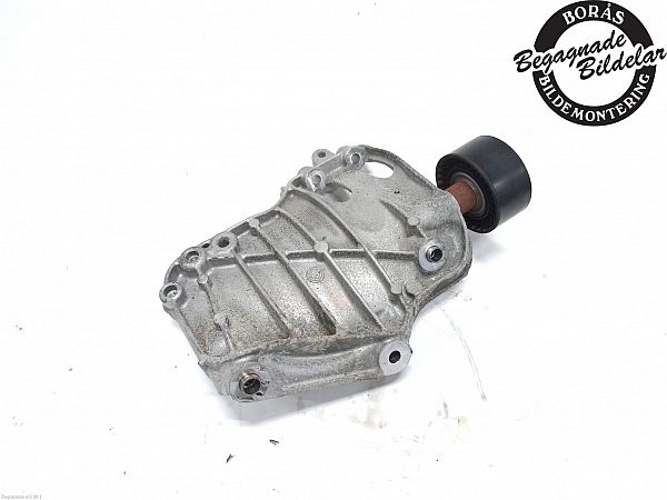 Ac pump mountings BMW 2 Coupe (F22, F87)