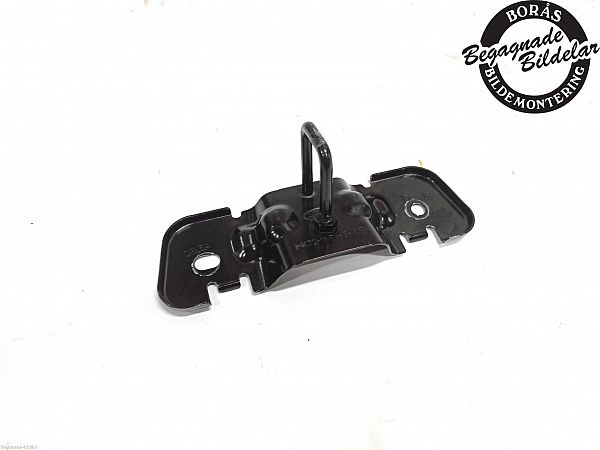 Hood lock LAND ROVER DISCOVERY SPORT (L550)