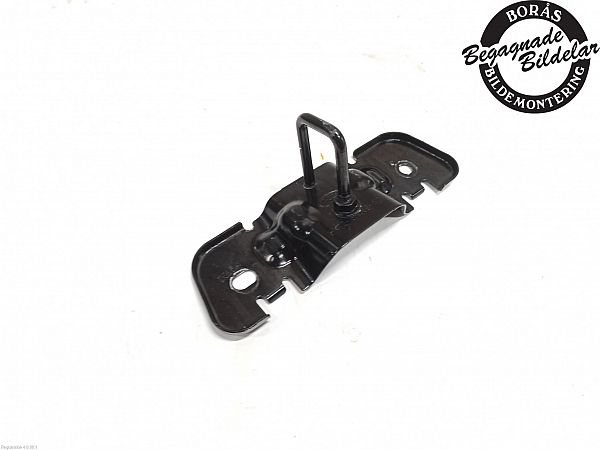 Hood lock LAND ROVER DISCOVERY SPORT (L550)