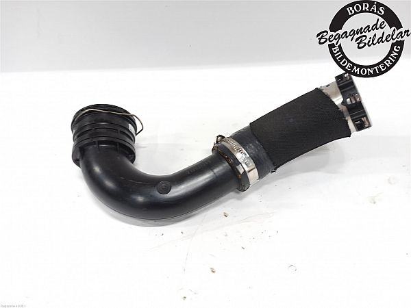 Intercooler hose LAND ROVER DISCOVERY SPORT (L550)