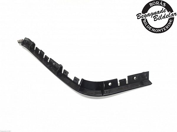 Bumper versterking LAND ROVER DISCOVERY SPORT (L550)