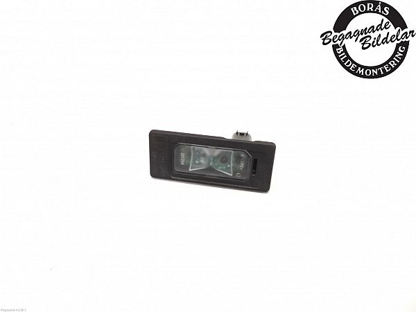 Number plate light for LAND ROVER DISCOVERY SPORT (L550)