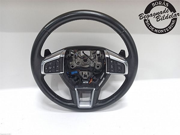Steering wheel - airbag type (airbag not included) LAND ROVER DISCOVERY SPORT (L550)