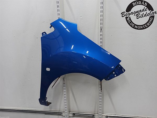 Front wing right CHEVROLET SPARK (M300)