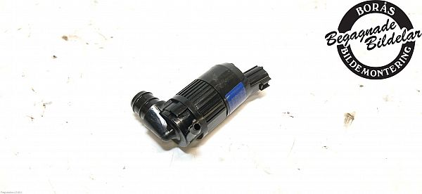 Sprinklermotor FORD TRANSIT CONNECT V408 Box