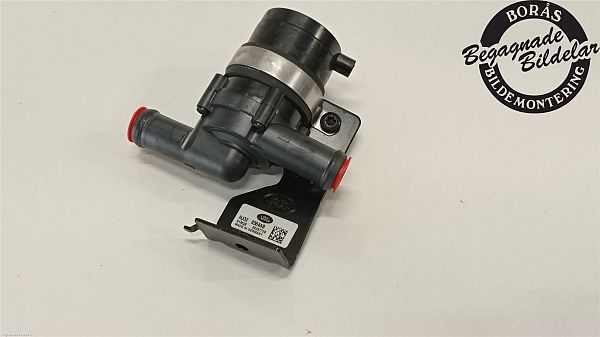 Circulation pump LAND ROVER DISCOVERY SPORT (L550)