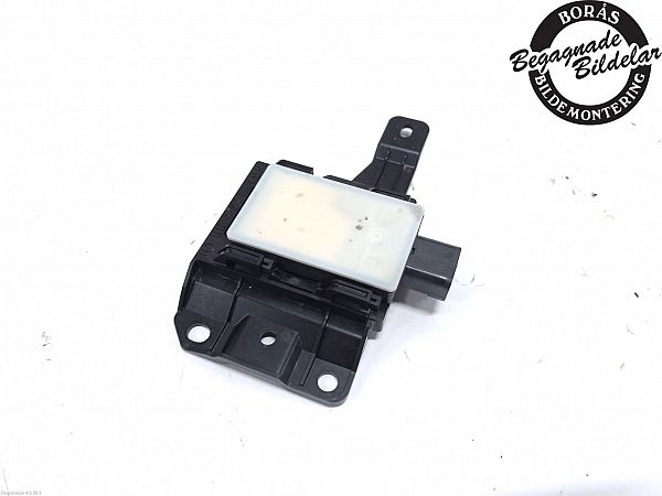 Capteur - radar / protection active contre les collisions KIA NIRO II (SG2)