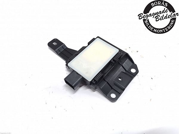 Capteur - radar / protection active contre les collisions KIA NIRO II (SG2)