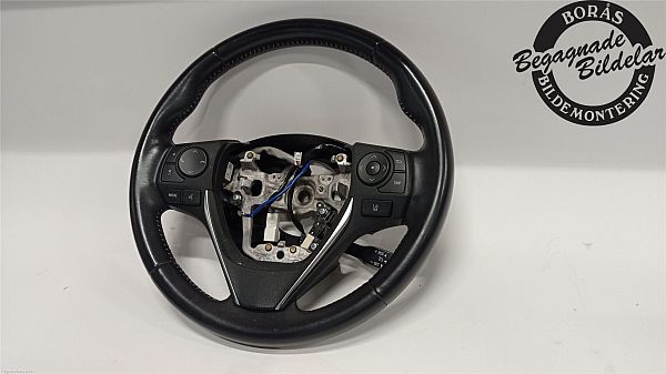 Rat (airbag medfølger ikke) TOYOTA AURIS (_E18_)