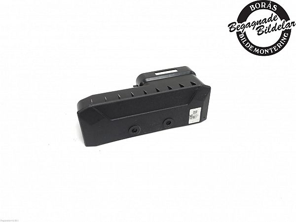 Soupape de démarrage à froid KIA RIO IV (YB, SC, FB)