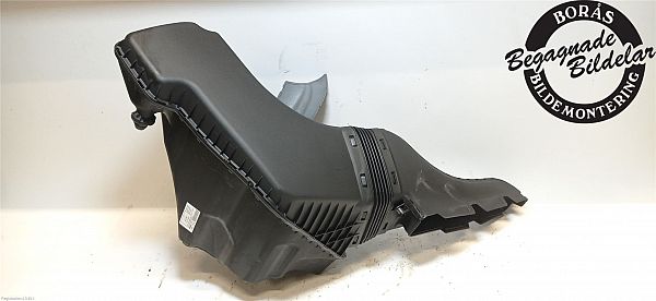 Luftfilter AUDI A6 Avant (4G5, 4GD, C7)