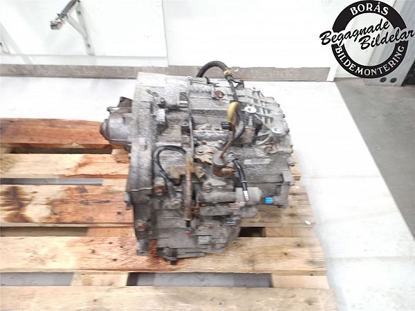 Automatic gearbox HONDA CR-V Mk III (RE_)