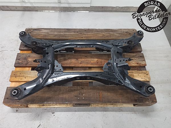 Bagbro komplet SUBARU OUTBACK