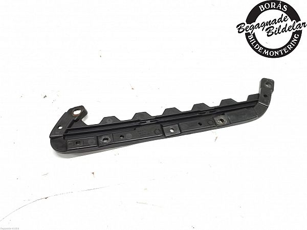 Kühlergrill MITSUBISHI LANCER VIII Sportback (CX_A)