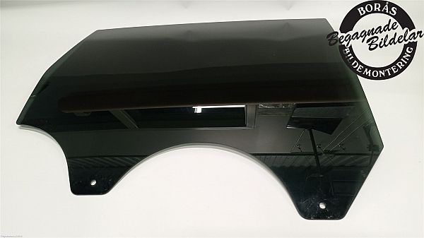 Seitenscheibe hinten FORD S-MAX (WA6)