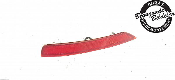 Tågebaglygte SUBARU FORESTER (SH_)