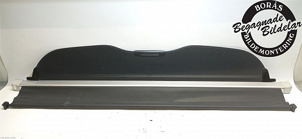 Shelf for rear SUBARU FORESTER (SH_)