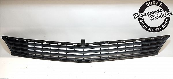 Osłona grill - maskownica przednia MERCEDES-BENZ B-CLASS (W245)