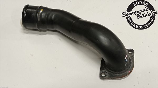 Intercooler hose FIAT FULLBACK Pickup (502_, 503_)