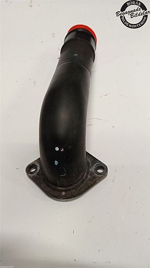 Intercooler hose FIAT FULLBACK Pickup (502_, 503_)