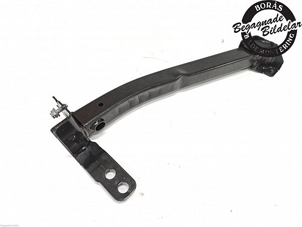 Front subframe PEUGEOT 2008 II (UD_, US_, UY_, UJ_, UR_, UC_)
