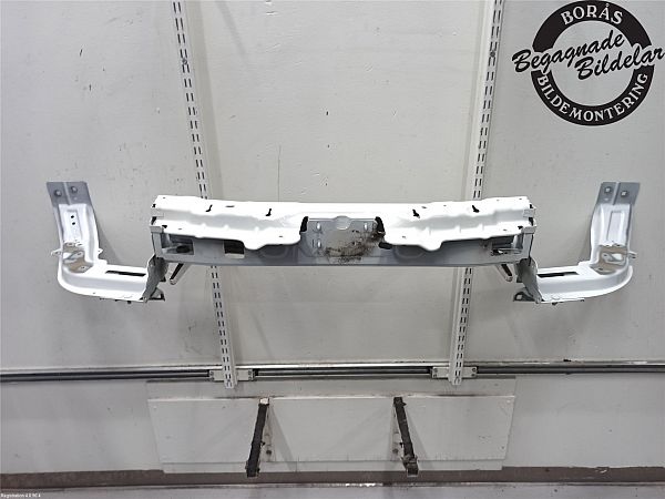 Bumper strengthener FIAT DOBLO Box Body/Estate (263_)