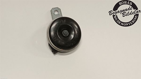 Hupe SUBARU FORESTER (SK_)